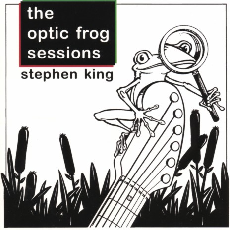 Frog Legs | Boomplay Music