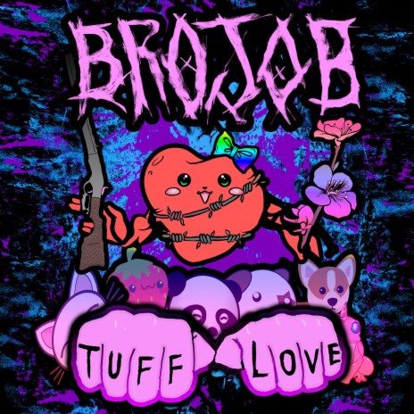 Tuff Love ft. Duncan Bentley & Vulvodynia | Boomplay Music