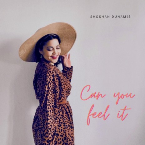 Can you feel it | Boomplay Music