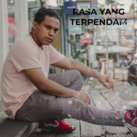 Rasa Yang Terpendam ft. Anamaria | Boomplay Music