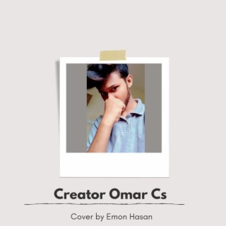 Creator Omar Cs