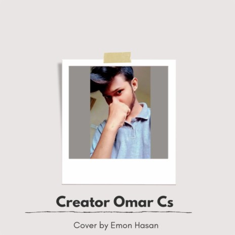 Creator Omar Cs | Boomplay Music