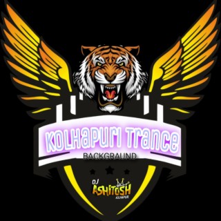 Kolhapuri trance background