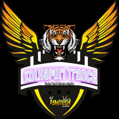 Kolhapuri trance background ft. DJ Ashitosh Gosavi & Ashitosh Gosavi | Boomplay Music