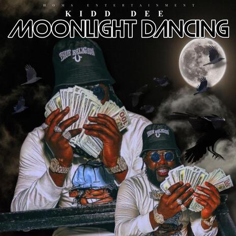 MoonLight Dancing | Boomplay Music