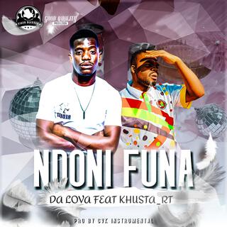 Ndoni funa