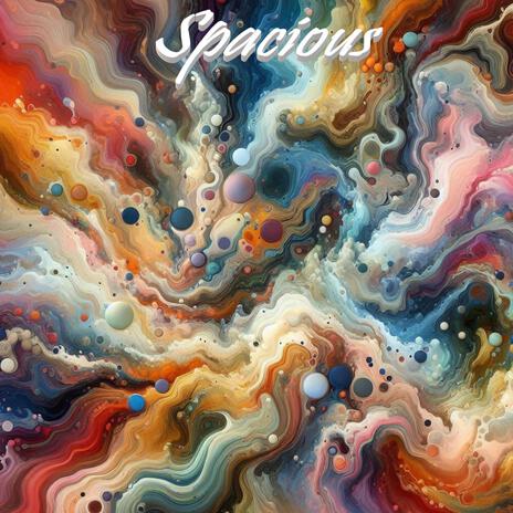 Spacious | Boomplay Music