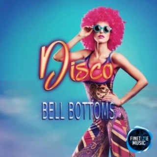 Disco Bell Bottoms