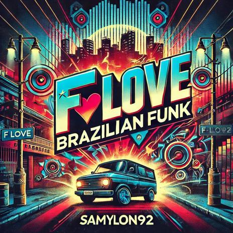 F Love Brazilian Funk | Boomplay Music