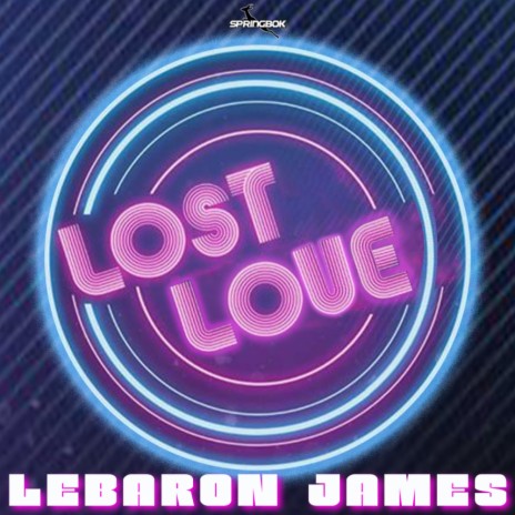 Lost Love (Original Mix)