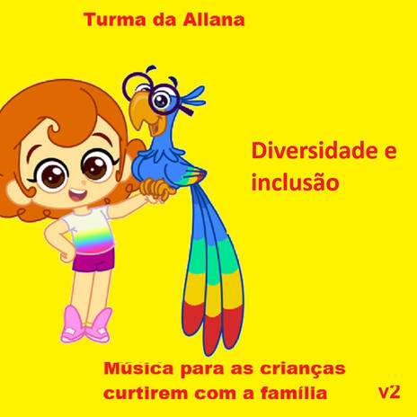 Diversidade e Inclusão | Boomplay Music