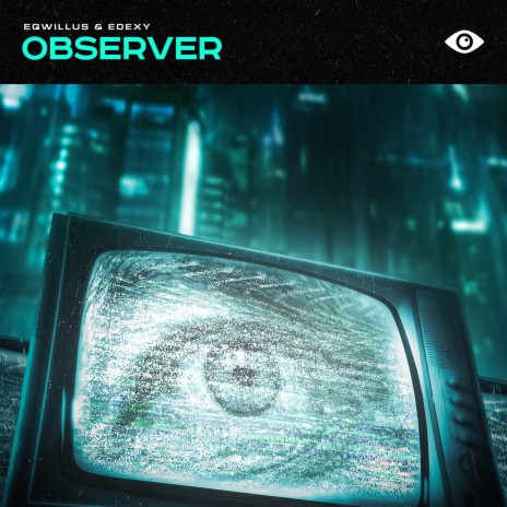 Observer ft. EDEXY | Boomplay Music