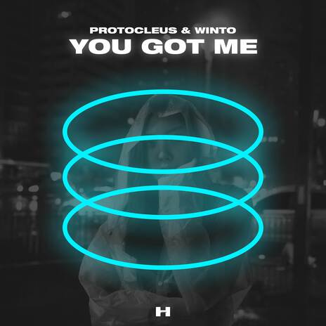 You Got Me ft. Winto | Boomplay Music