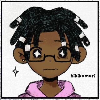 hikikomori (ion go outside)