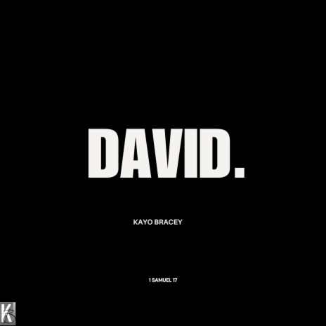 David. | Boomplay Music