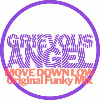 Move Down Low (original funky mix)