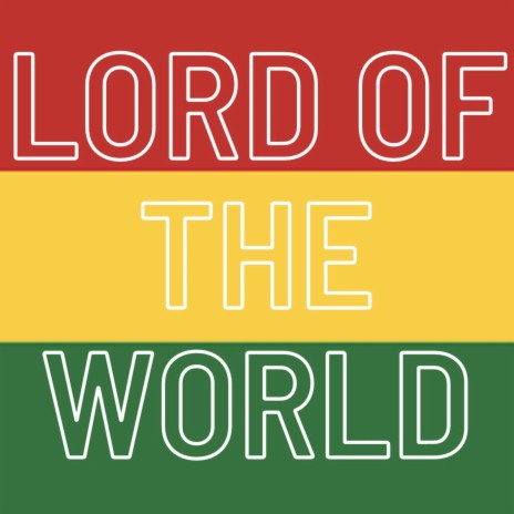 Lord Of The World (Instrumental)