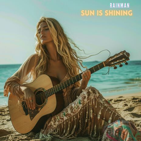 Sun is Shining (Balearic Mix) | Boomplay Music