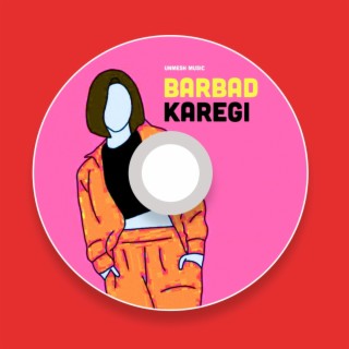 Barbad karegi