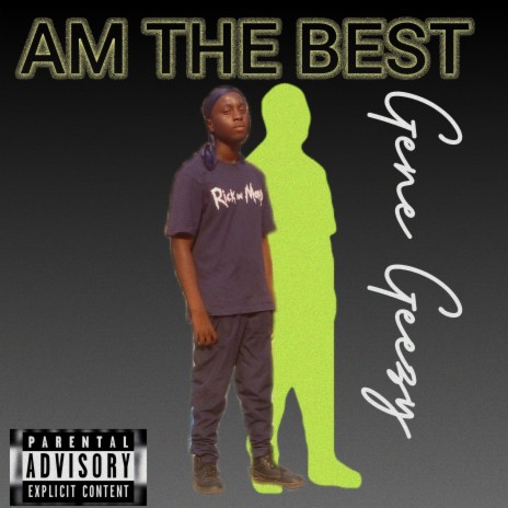 Am The Best | Boomplay Music