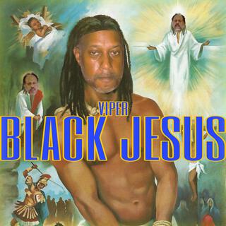 BLACK JESUS