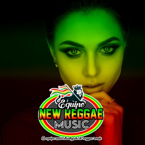 Melô de Sem Mim (Reggae Internacional) | Boomplay Music