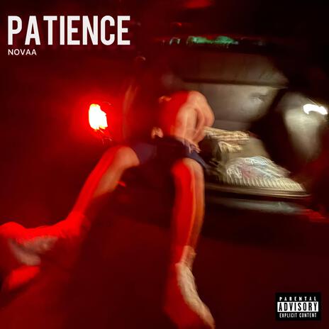 Patience | Boomplay Music