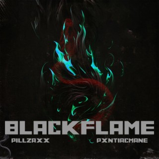 Black Flame