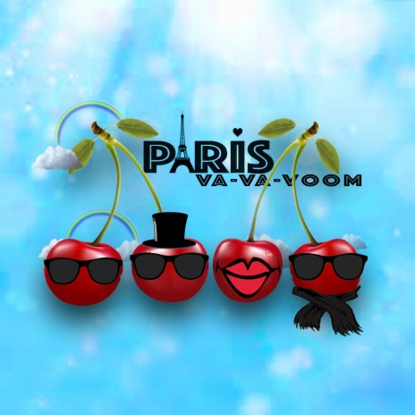 Paris, Va-Va-Voom | Boomplay Music