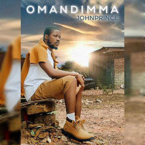 Omandimma | Boomplay Music