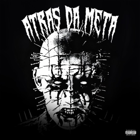 Atras da Meta ft. Nemxxo & Tropa da W&S | Boomplay Music