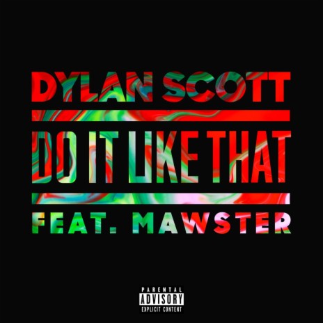 Do It Like That (feat. Mawster) | Boomplay Music