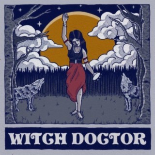 Witch Doctor