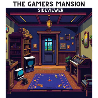 The Gamers Mansion