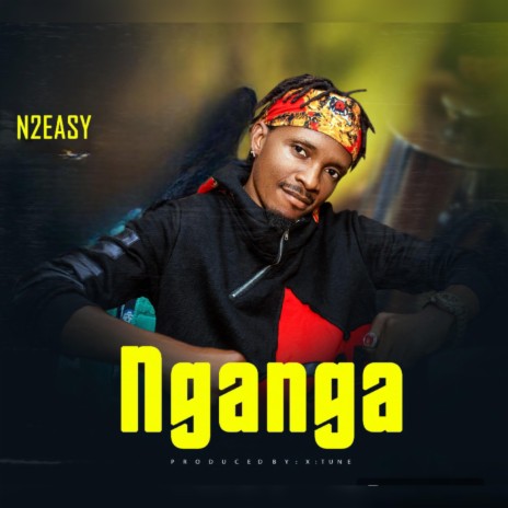 Nganga | Boomplay Music