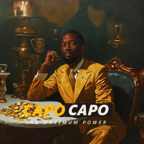 Capo Capo | Boomplay Music