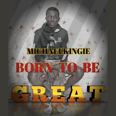 Born To Be Great | Boomplay Music