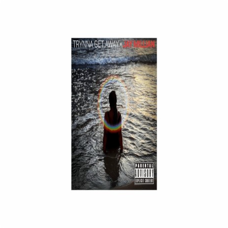 Trynna Get Away | Boomplay Music