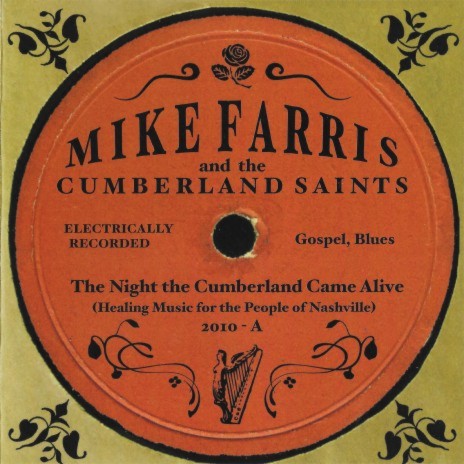 Don't Let The Sun Go Down ft. Mike Farris & The Cumberland Saints | Boomplay Music