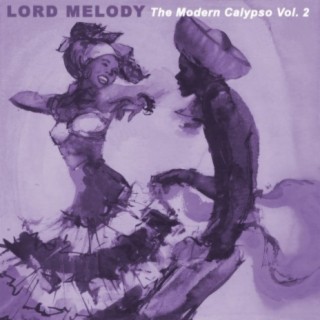 The Modern Calypso Vol. 2