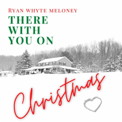 There with You on Christmas | Boomplay Music