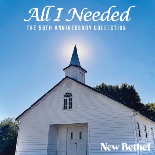 All I Needed: The 50th Anniversary Collection