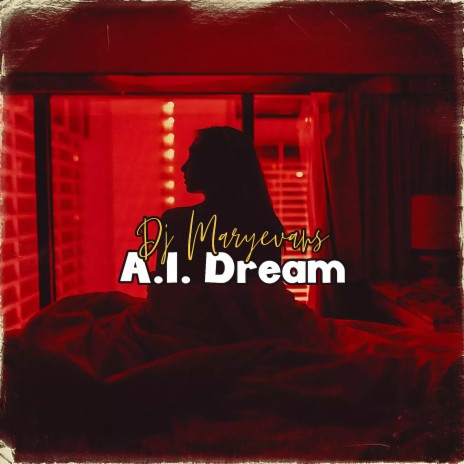 A I Dream ft. Vintage EDM | Boomplay Music