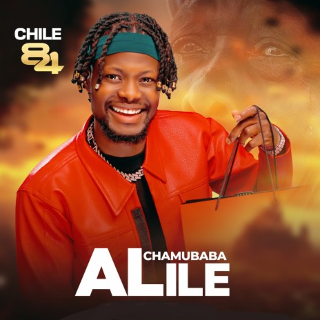 Chamubaba Alile | Boomplay Music