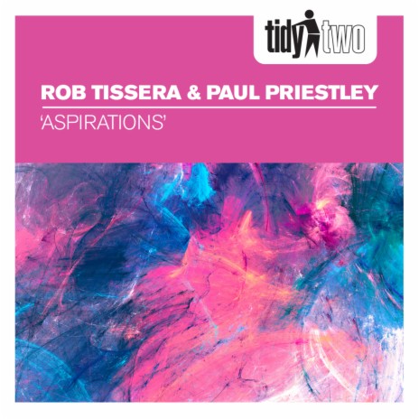 Aspirations (Radio Edit) ft. Paul Priestley