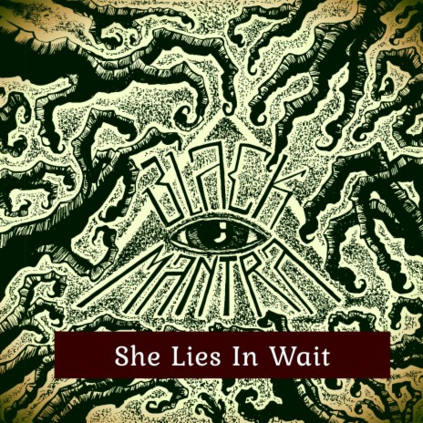 She Lies In Wait | Boomplay Music