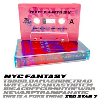 NYC FANTASY