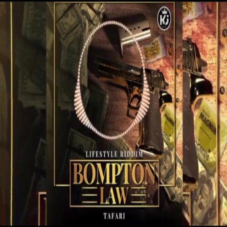 Bompton Law | Boomplay Music