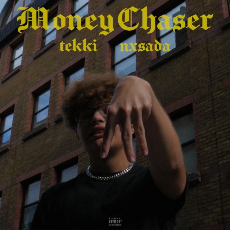 Money Chaser ft. Nxsada