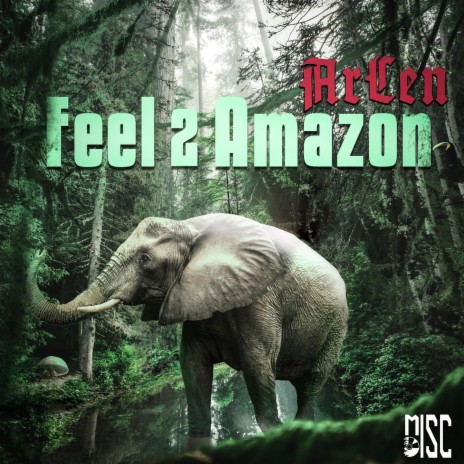 Feel 2 Amazon | Boomplay Music